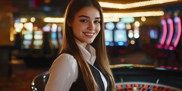 sniperslot Meja Baccarat Langsung
